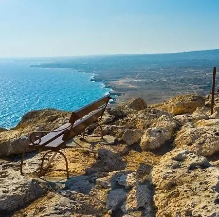 Coralli Superior Seaview Appartement Protaras