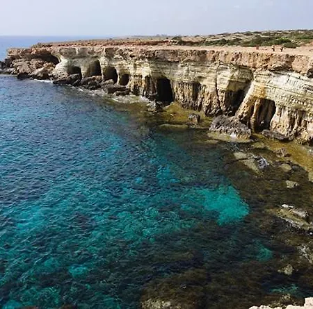 Appartement Coralli Superior Seaview *