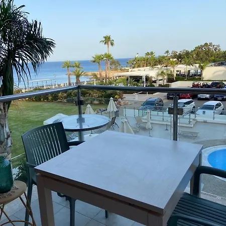 Coralli Superior Seaview Appartement Protaras