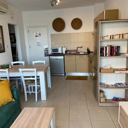 Appartement Coralli Superior Seaview