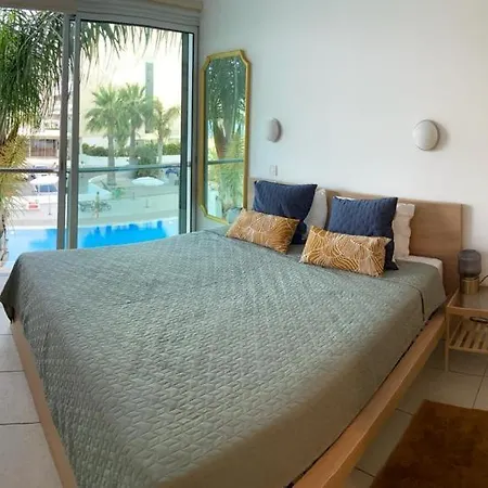 Coralli Superior Seaview Апартаменты