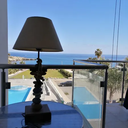 Appartement Coralli Superior Seaview Protaras