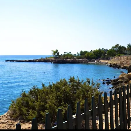 Coralli Superior Seaview Apartman