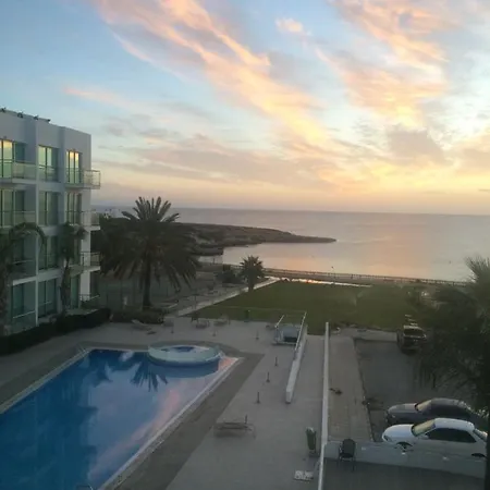 Apartman Coralli Superior Seaview