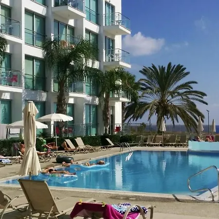 Apartman Coralli Superior Seaview *