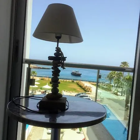 Coralli Superior Seaview Apartman Protarász