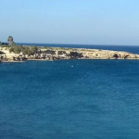 Apartman Coralli Superior Seaview