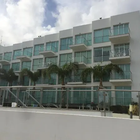 Coralli Superior Seaview Apartman