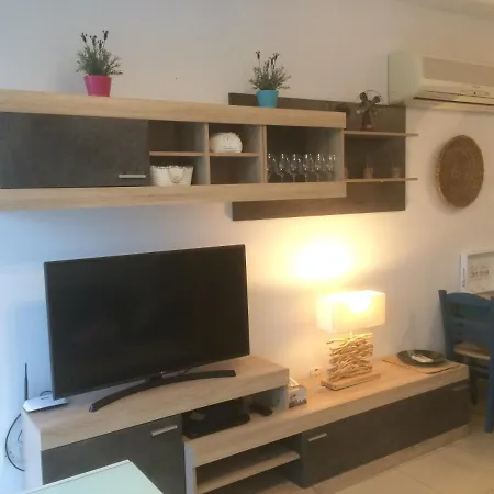 Coralli Superior Seaview Apartman