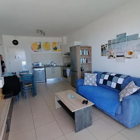 Coralli Superior Seaview Apartman *