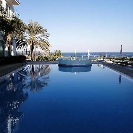 Coralli Superior Seaview Protarász