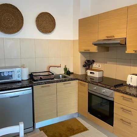 Coralli Superior Seaview Apartman