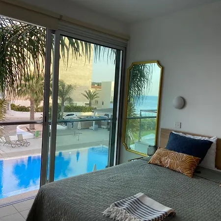 Coralli Superior Seaview Protarász