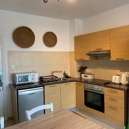 Coralli Superior Seaview Apartman *