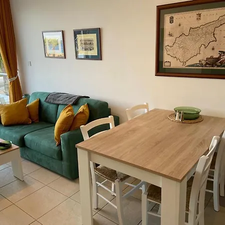Coralli Superior Seaview Apartman Protarász