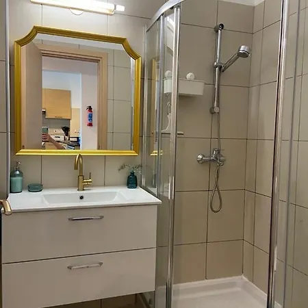 Coralli Superior Seaview Apartman *