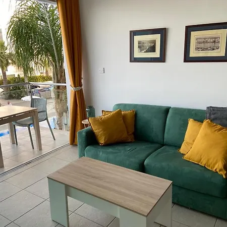 Coralli Superior Seaview Apartman Protarász
