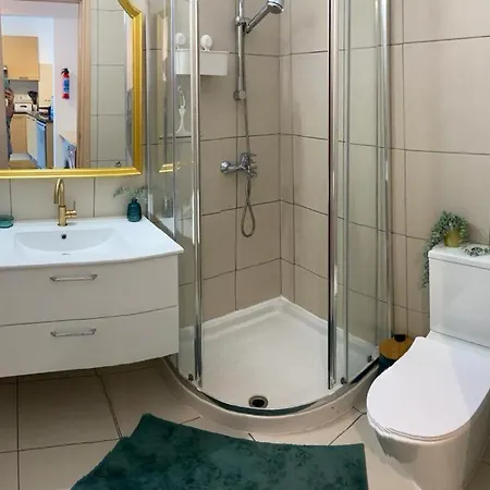 Apartman Coralli Superior Seaview
